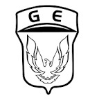 Golden Eagle