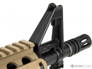 SPECNA ARMS EDGE АВТОМАТ М4 RIS ROCK RIVER ARMS SA-E04 HALF TAN 13250