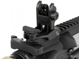 SPECNA ARMS EDGE АВТОМАТ М4 RIS ROCK RIVER ARMS SA-E04 HALF TAN 13250