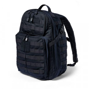 5.11 РЮКЗАК RUSH24 2.0 BACKPACK DARK NAVY 56563-724
