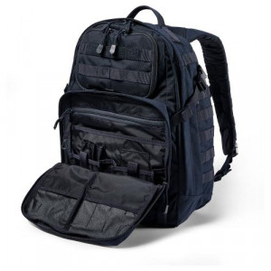 5.11 РЮКЗАК RUSH24 2.0 BACKPACK DARK NAVY 56563-724