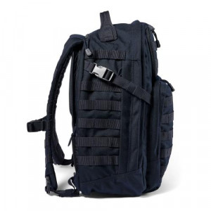 5.11 РЮКЗАК RUSH24 2.0 BACKPACK DARK NAVY 56563-724