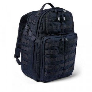 5.11 РЮКЗАК RUSH24 2.0 BACKPACK DARK NAVY 56563-724