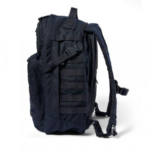 5.11 РЮКЗАК RUSH24 2.0 BACKPACK DARK NAVY 56563-724