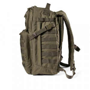 5.11 РЮКЗАК RUSH24 2.0 BACKPACK RANGER GREEN 56563-186