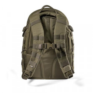 5.11 РЮКЗАК RUSH24 2.0 BACKPACK RANGER GREEN 56563-186