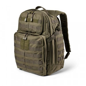 5.11 РЮКЗАК RUSH24 2.0 BACKPACK RANGER GREEN 56563-186