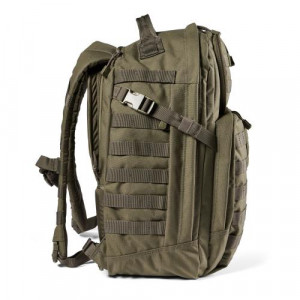 5.11 РЮКЗАК RUSH24 2.0 BACKPACK RANGER GREEN 56563-186
