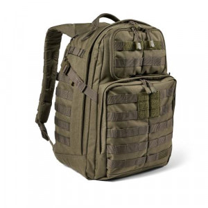 5.11 РЮКЗАК RUSH24 2.0 BACKPACK RANGER GREEN 56563-186