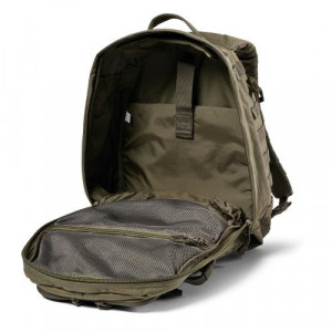 5.11 РЮКЗАК RUSH24 2.0 BACKPACK RANGER GREEN 56563-186