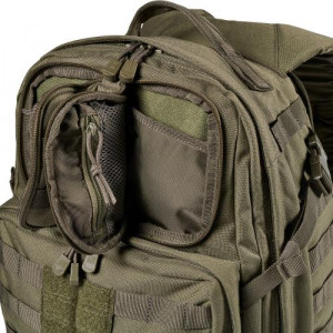 5.11 РЮКЗАК RUSH24 2.0 BACKPACK RANGER GREEN 56563-186