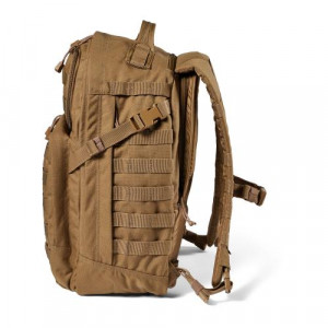 5.11 РЮКЗАК RUSH24 2.0 BACKPACK KANGAROO 56563-134