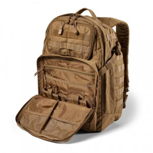 5.11 РЮКЗАК RUSH24 2.0 BACKPACK KANGAROO 56563-134