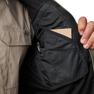 5.11 КУРТКА CHAMELEON SOFTSHELL JACKET 2.0 RANGER GREEN 48373-186