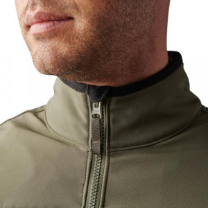 5.11 КУРТКА CHAMELEON SOFTSHELL JACKET 2.0 RANGER GREEN 48373-186