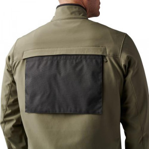 5.11 КУРТКА CHAMELEON SOFTSHELL JACKET 2.0 RANGER GREEN 48373-186
