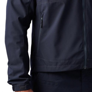 5.11 КУРТКА CHAMELEON SOFTSHELL JACKET 2.0 DARK NAVY 48373-724