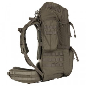 5.11 РЮКЗАК RUSH 100 BACKPACK RANGER GREEN 56555-186