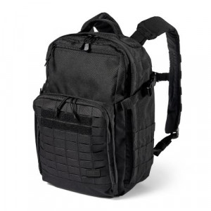 5.11 РЮКЗАК FAST-TAC 12 BACKPACK BLACK 56637-019
