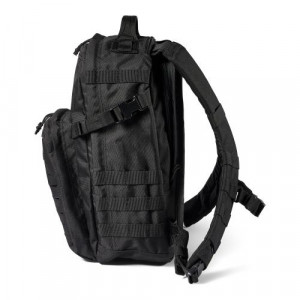 5.11 РЮКЗАК FAST-TAC 12 BACKPACK BLACK 56637-019