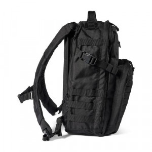5.11 РЮКЗАК FAST-TAC 12 BACKPACK BLACK 56637-019