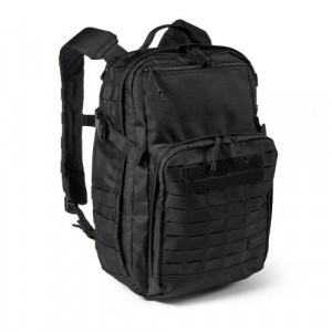 5.11 РЮКЗАК FAST-TAC 12 BACKPACK BLACK 56637-019