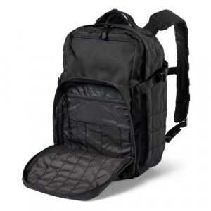 5.11 РЮКЗАК FAST-TAC 12 BACKPACK BLACK 56637-019