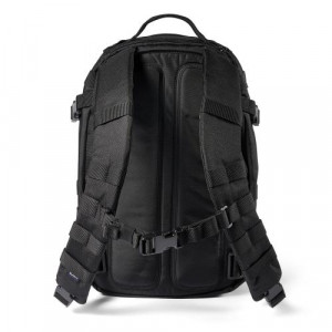5.11 РЮКЗАК FAST-TAC 12 BACKPACK BLACK 56637-019
