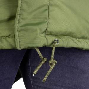 P1G-TAC ПАРКА M-51 FISHTAIL OLIVE GREEN UA281-29966-OG