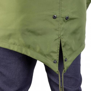 P1G-TAC ПАРКА M-51 FISHTAIL OLIVE GREEN UA281-29966-OG