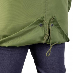 P1G-TAC ПАРКА M-51 FISHTAIL OLIVE GREEN UA281-29966-OG