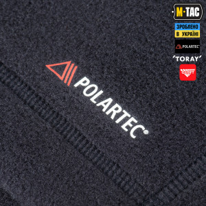 M-TAC КОФТА BERSERK POLARTEC DARK NAVY BLUE