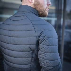 M-TAC КОФТА BERSERK POLARTEC DARK NAVY BLUE
