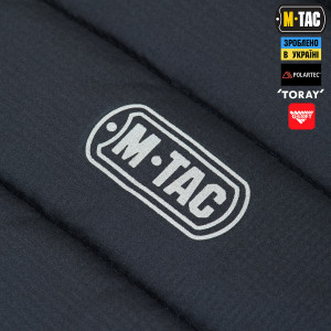 M-TAC КОФТА BERSERK POLARTEC DARK NAVY BLUE