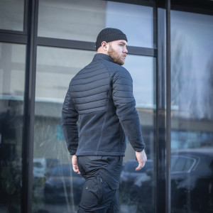 M-TAC КОФТА BERSERK POLARTEC DARK NAVY BLUE