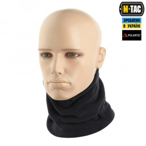 M-TAC ШАРФ-ТРУБА ДЛИННЫЙ POLARTEC DARK NAVY BLUE
