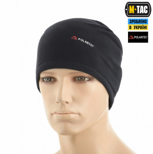 M-TAC ШАРФ-ТРУБА ДЛИННЫЙ POLARTEC DARK NAVY BLUE