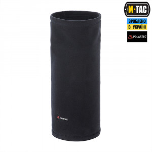 M-TAC ШАРФ-ТРУБА ДЛИННЫЙ POLARTEC DARK NAVY BLUE