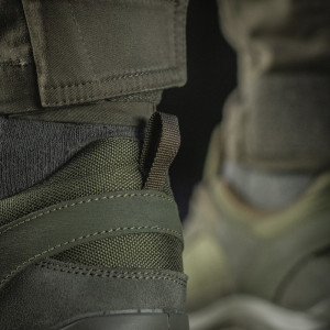 M-TAC КРОСІВКИ ТАКТИЧНІ ДЕМІСЕЗОННІ RANGER GREEN