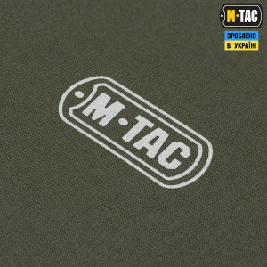 M-TAC КОФТА PILGRIM ARMY OLIVE