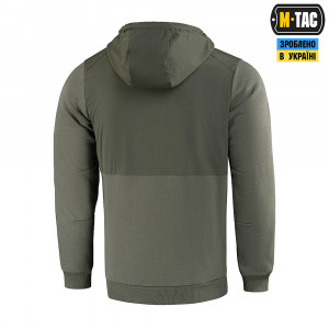 M-TAC КОФТА PILGRIM ARMY OLIVE