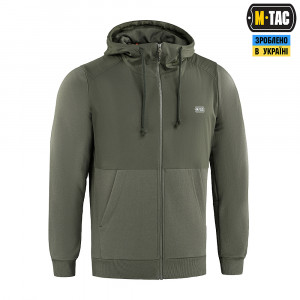 M-TAC КОФТА PILGRIM ARMY OLIVE
