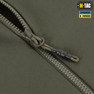 M-TAC КОФТА PILGRIM ARMY OLIVE