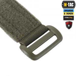 M-TAC РЕМЕНЬ RANGE BELT COBRA BUCKLE RANGER GREEN