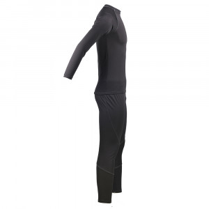 M-TAC ТЕРМОБІЛИЗНА ПОТОВІДВІДНА COLD GEAR GRAY