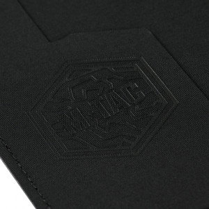 M-TAC ОБЛОЖКА ДЛЯ ПАСПОРТА BLACK