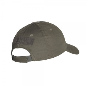 M-TAC БЕЙСБОЛКА ТАКТИЧНА FLEX РІП-СТОП PIRATE SKULL DARK OLIVE