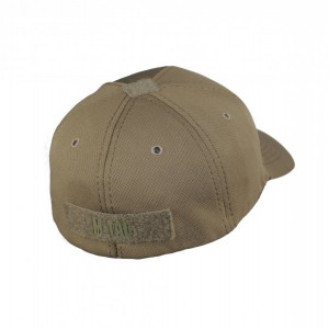 M-TAC БЕЙСБОЛКА ТАКТИЧНА FLEX PIRATE SKULL OLIVE