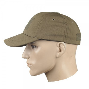 M-TAC БЕЙСБОЛКА ТАКТИЧНА FLEX PIRATE SKULL OLIVE