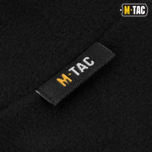 M-TAC ШАПКА SUPERLIGHT WATCH CAP BLACK